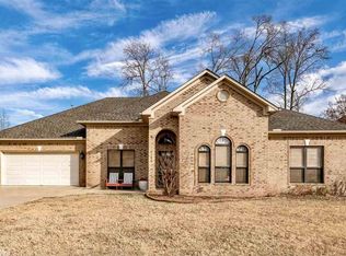 4730 Stockton Rd, Conway, AR 72034