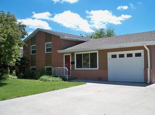 2106 W D St, North Platte, NE 69101