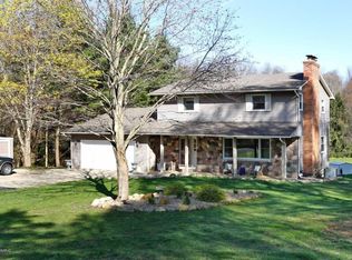 9801 Huntington Rd, Battle Creek, MI 49017