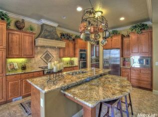 3052 Orbetello Way, El Dorado Hills, CA 95762