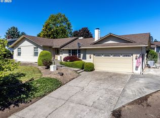 12405 NE 8th Ct, Vancouver, WA 98685