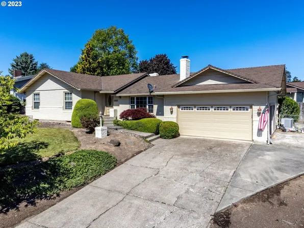 12405 NE 8th Ct, Vancouver, WA 98685