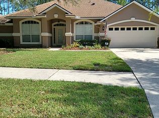 1880 S Landguard Rd, Saint Augustine, FL 32092