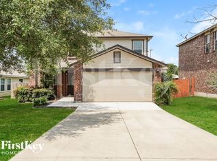 11235 Forest Pass Ct, Live Oak, TX 78233
