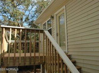 7510 Sandpiper Ln #S, Emerald Isle, NC 28594