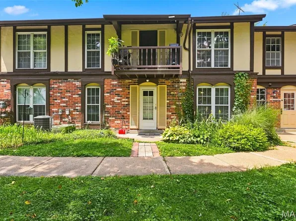 602 Rosetta Dr APT C, Florissant, MO 63031