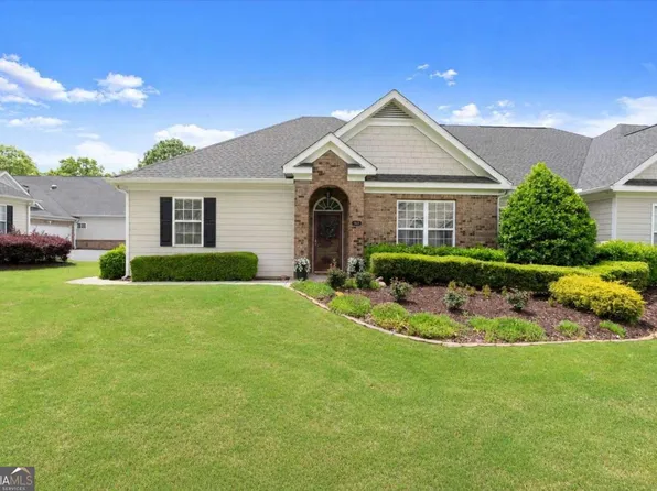 3028 Oakside Cir, Milton, GA 30004