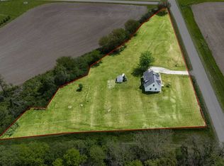 4378 480th St SE, Iowa City, IA 52240