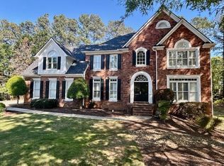 310 High Vista Ct, Alpharetta, GA 30022