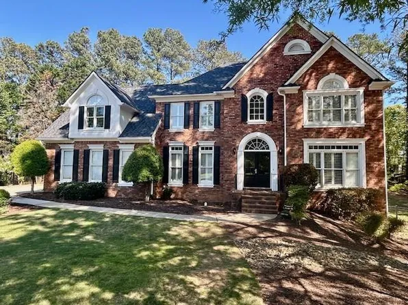 310 High Vista Ct, Alpharetta, GA 30022