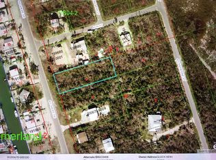 Sunset Blvd, Summerland key, FL 33042