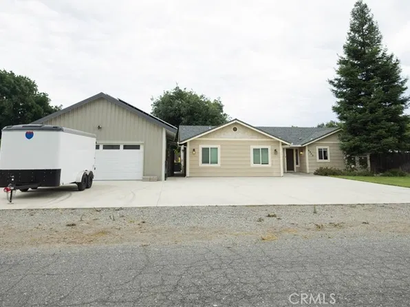 6042 Grange Rd, Corning, CA 96021