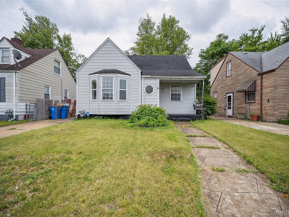 1st image of 25895 Annapolis St