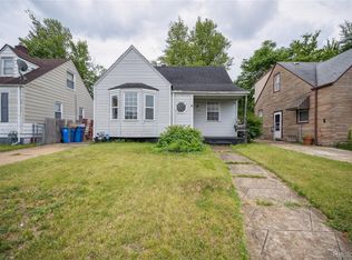 25895 Annapolis St, Dearborn Heights, MI 48125