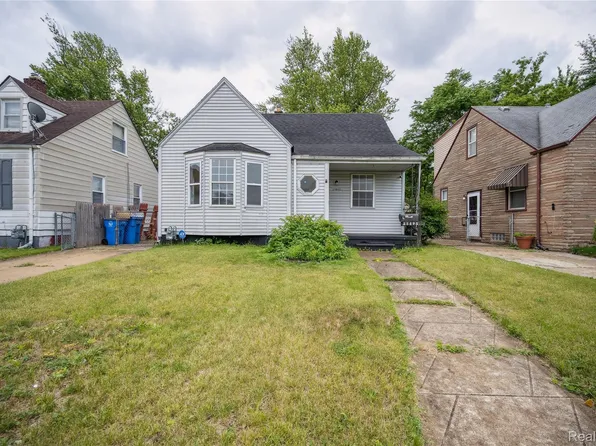 25895 Annapolis St, Dearborn Heights, MI 48125