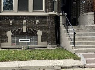 7432 S Aberdeen St, Chicago, IL 60621