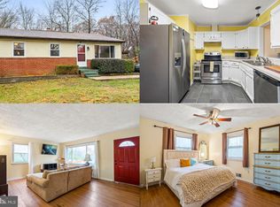 2905 Accokeek Rd W, Accokeek, MD 20607