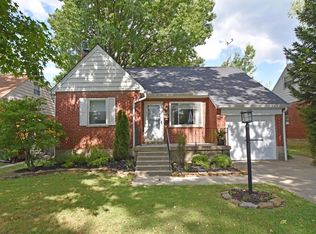 7132 Silver Crest Dr, Cincinnati, OH 45236