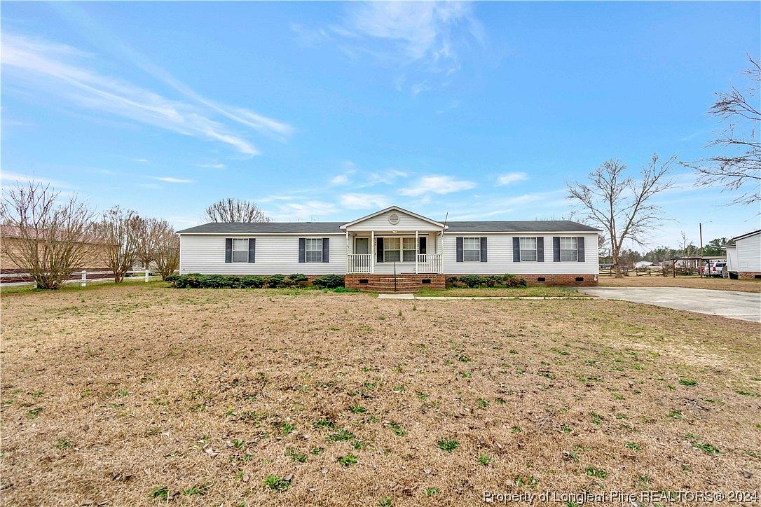 6746 N Chicken Rd, Lumberton, NC 28360 Zillow