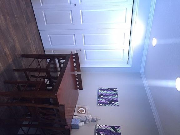 Kitchen Table