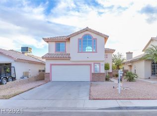 2159 Sierra Stone Ln, Las Vegas, NV 89119