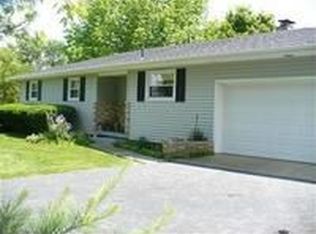 6966 N Montgomery County Line Rd W, Englewood, OH 45322