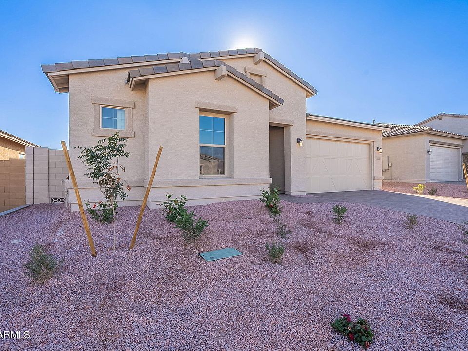 1st image of 20251 W CATALINA Drive