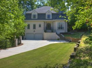 1236 Riversound Ct, Marietta, GA 30068