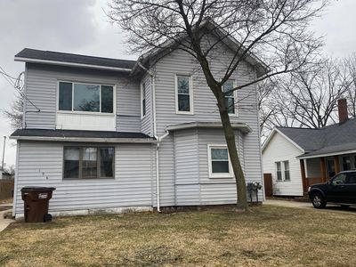 106 N Dwight St, Jackson, MI, 49202