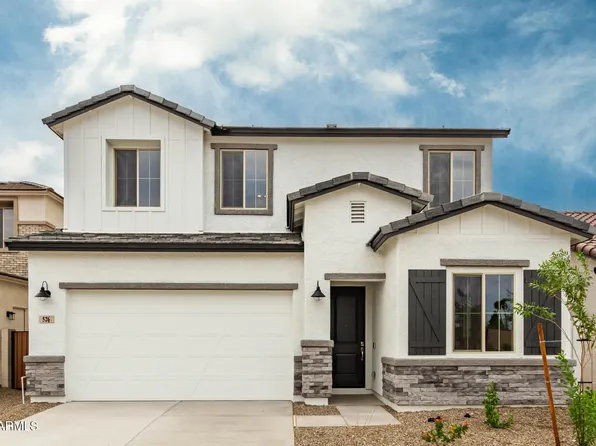 526 N 89TH Street, Mesa, AZ 85207