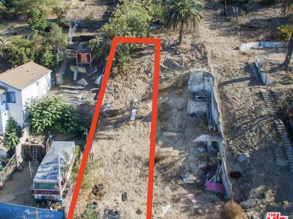 3304 N Reynolds Ave, Los Angeles, CA 90032