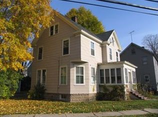 402 Turin St, Rome, NY 13440