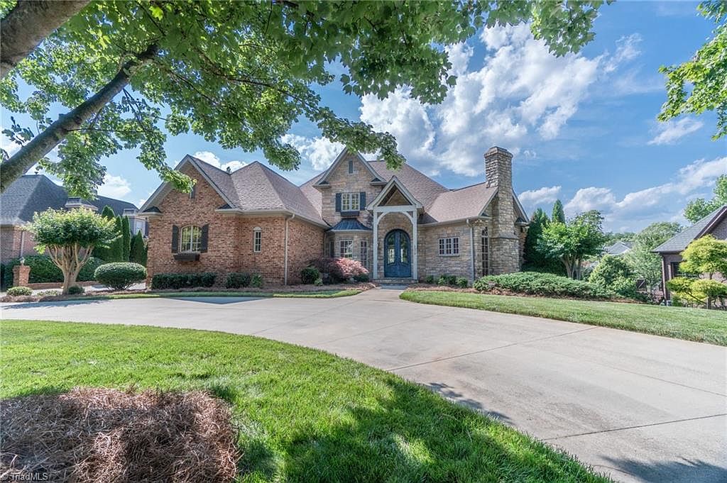 5573 Brookberry Farm Rd, Winston Salem, NC 27106 MLS 1109082 Zillow