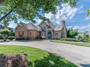 5573 Brookberry Farm Rd, Winston Salem, NC 27106