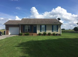 11861 Julien Rd, Gracey, KY 42232