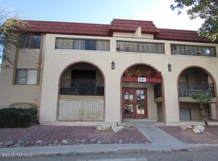 6301 N Barcelona Ct, Tucson, AZ 85704
