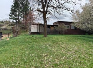 433 Old Fort Rd, Klamath Falls, OR 97601