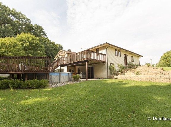 5th image of 1005 Harvester Dr SE