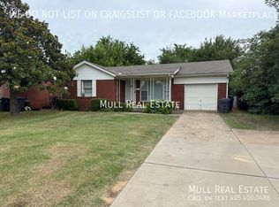 1302 Carlisle Ct, Oklahoma City, OK 73120