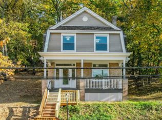 4406 Lucerne Ave, Pittsburgh, PA