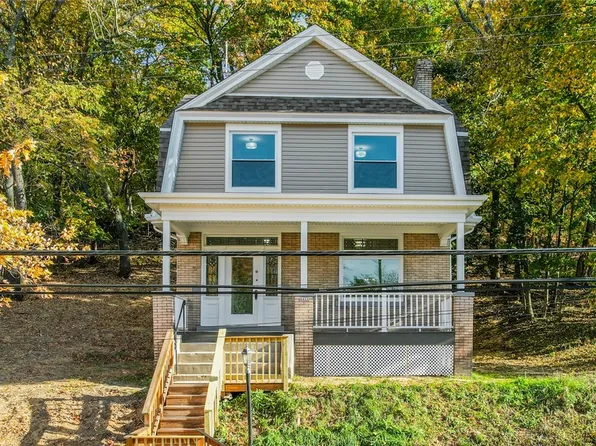 4406 Lucerne Ave, Pittsburgh, PA 15214