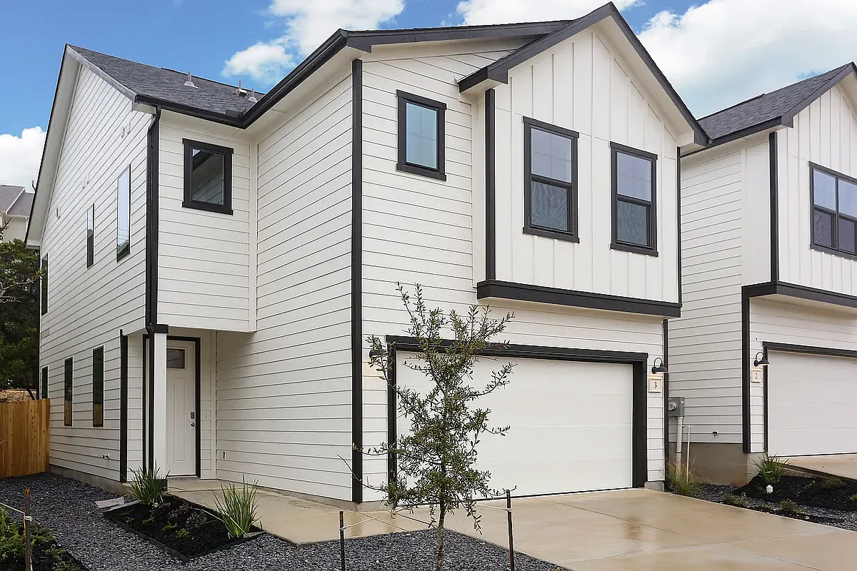 3 bed, 2.5 bath, 1712 sqft, $2,300 — Photo 4
