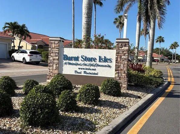 534 Macedonia Dr #102, Punta Gorda, FL 33950