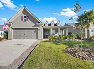 37 Spring Beauty Dr, Bluffton, SC 29909