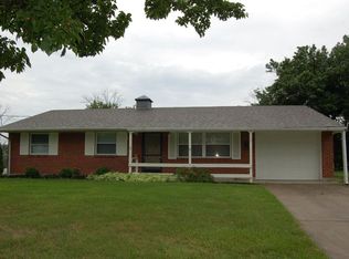 702 Ledro St, Cincinnati, OH 45246