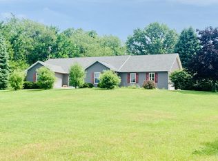 5022 Rose Rd, Plymouth, IN 46563