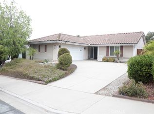 1643 Avenida Loma Vis, San Dimas, CA 91773