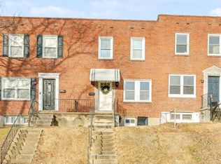 8656 Oak Rd, Baltimore, MD 21234