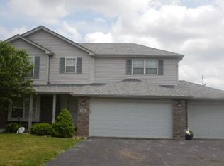 914 Sedona Ln, Joliet, IL 60432
