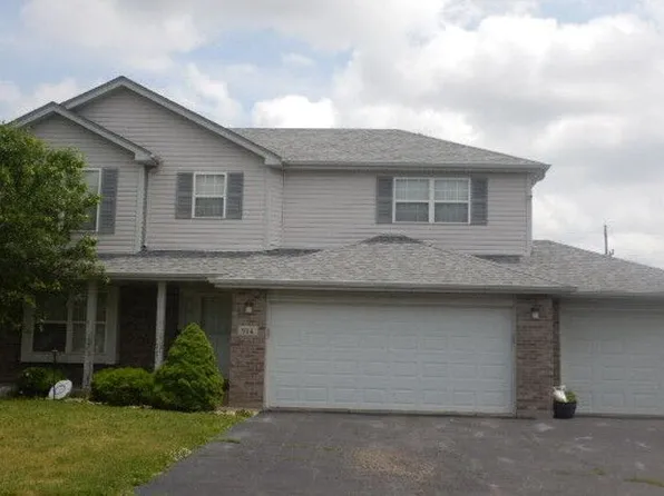 914 Sedona Ln, Joliet, IL 60432
